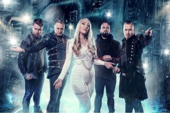 Finnish Modern Metal Powerhouse ARCTIS Signs Record Deal with Napalm Records