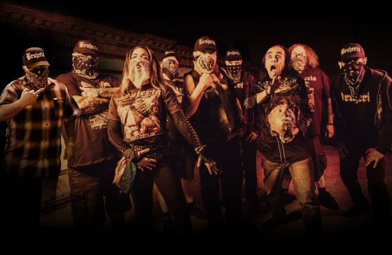BRUJERIA ANNOUNCE THEIR ‘MEXORCISTA TOUR 2024’!