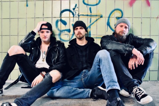 UNTAMED Release Single “I Ain’t Gonna Do It”
