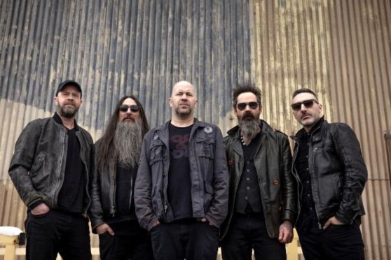 FINGER ELEVEN Hit 1 Billion Career Streams; Release New Track “Adrenaline” via Better Noise Music