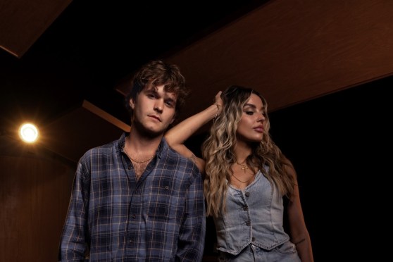 Noah Hicks And Shaylen Vow To Get Love Right The “Second Time Around”