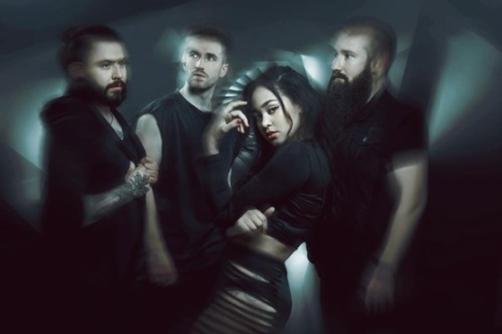 AD INFINITUM Unveils New Single “Surrender” and Official Music Video