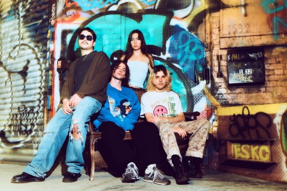 NJ noisegazers High. sign to Kanine Records, announce sophomore EP