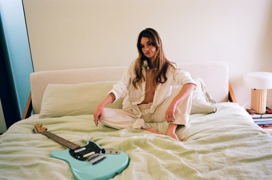 AMY ALLEN Named #1 Billboard Hot 100 Songwriter & Releases Debut Album