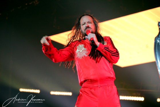 PHOTO GALLERY: Korn during 30th Anniversary North America Tour 2024