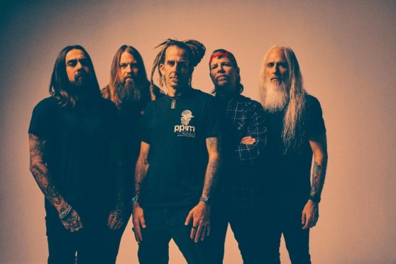Lamb of God Release “Omerta (Justin K Broadrick Remix)” Lyric Video as Ashes of the Wake (20th Anniversary Edition) Arrives
