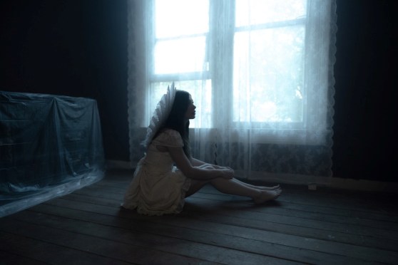 Against The Current’s Chrissy Costanza Releases New Pop/Rock Ballad “I Tried To Act Your Age”
