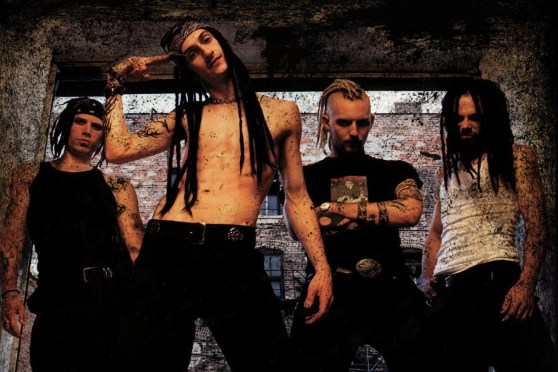 Industrial Metal Mainstays DOPE Announce 25th Anniversary Release of Debut Album ‘FELONS AND REVOLUTIONARIES’