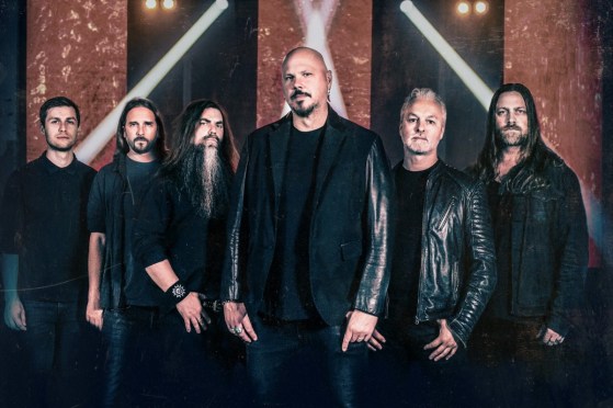 SOILWORK Release Video For New Single ‘Spirit Of No Return’