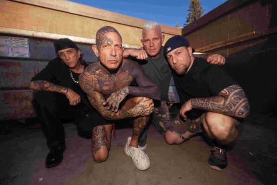 FRONTIERS LABEL GROUP Announces Expansion with New Imprint ‘BLKIIBLK’ and Major Signing of Metal/Hardcore Legends BIOHAZARD