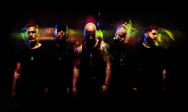 DAUGHTRY DROPS EPIC VIDEO FOR NEW SINGLE “THE DAM”
