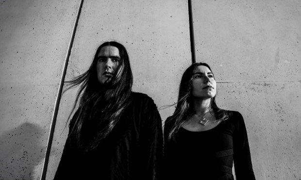 Gothic Doom metal band Inner Missing released the new music video Letters From The Past