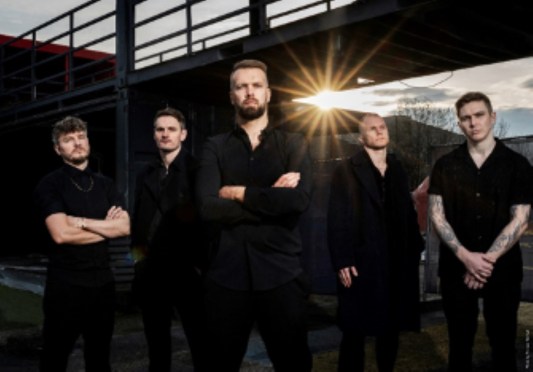 Leprous Announce 2025 Melodies of Atonement North American Tour and Select Dates Feature The Congregation Performed in Full