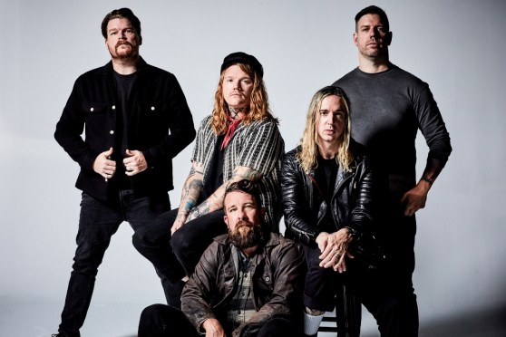 Underoath Shares New Song + Video, “Survivor’s Guilt;” ‘They’re Only Chasing Safety’ 20th Anniversary Tour Underway