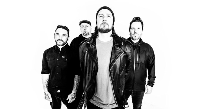 Authority Zero Release New Video and Announce New EP; Tour Dates Announced as well