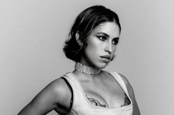 Claudia Bouvette Releases New Single “Lonely Hearts” Ahead Of Upcoming Sophomore Album “Diary For The Lonely Hearts”