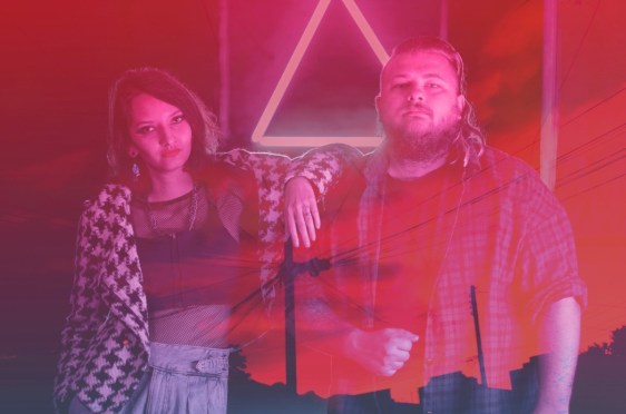 CRYOSPHERE release new single and video “The Odyssey”