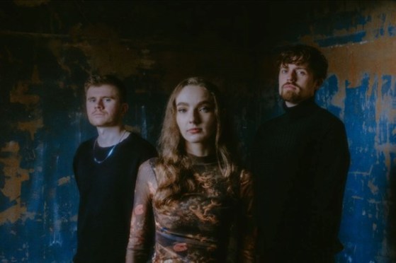 UK Alt-Pop Trio, EXPLORING BIRDSONG, Reveal New Single “Stitch” and Music Video