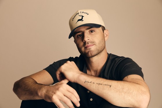 ACM Award Winner Greylan James Teams Up With Superstar And Friend Cole Swindell For Moving And Reflective track “Things That I Can’t Change”
