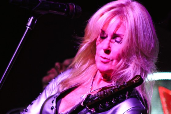 LIVE REVIEW: Lita Ford at The Whisky A Go Go on November 2nd, 2024 by Denise Johnson