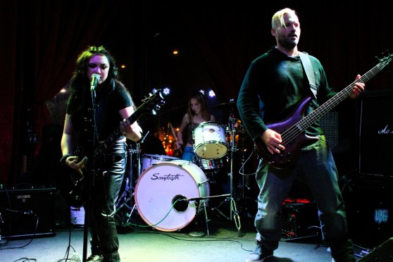 INTERVIEW: Rising Star singer and songwriter AYVA, by Denise Johnson