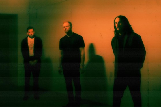 Society Of Villains Announce Compelling New EP “Good & Evil”