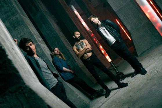 VOLA Release New Album ‘Friend Of A Phantom’ and Drop New Visualizer For “We Will Not Disband” and “Bleed Out” Music Videos