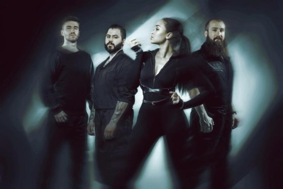 AD INFINITUM Unveils Infectious Music Video for “Anthem for the Broken”