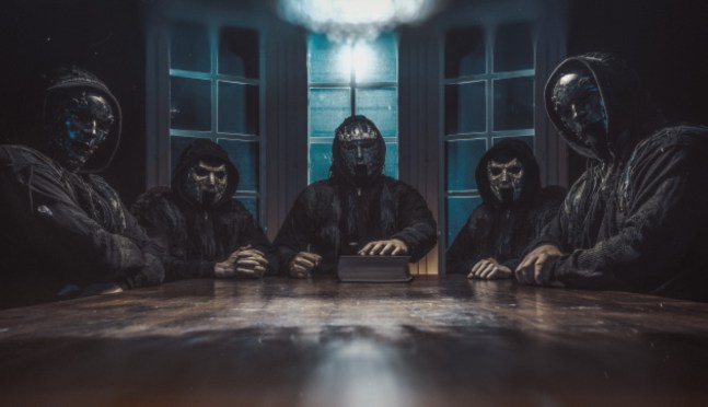 Melodic Death Metal Act VOIDFALLEN Announces New Album ‘The Rituals Of Resilience’ and Unveils Video for ‘Pyre Of Vengeance’