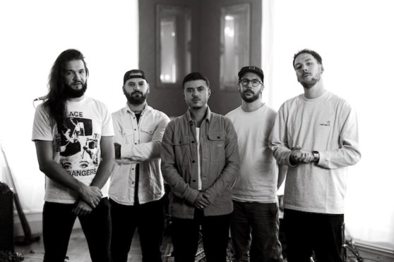 “UNDER CARE” – THE NEW SINGLE/VIDEO FROM STINKY (FEAT. ANDREW NEUFELD / COMEBACK KID)