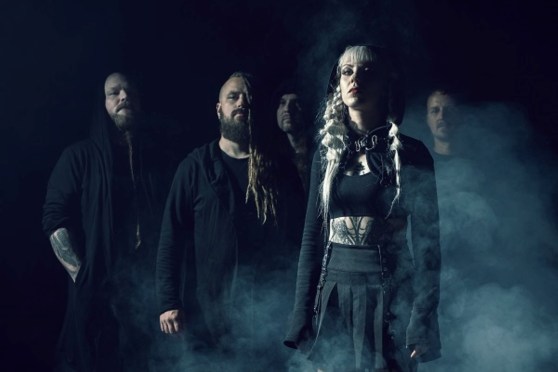 Finnish progressive metal act Rioghan have released the second single ‘Hands’ from their forthcoming album