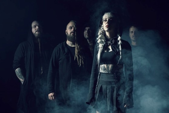 Finnish progressive metal act Rioghan have released the third single ‘Distance’ from their forthcoming album