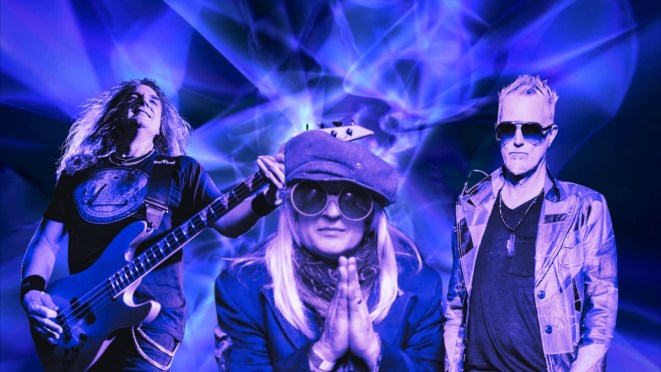 DAVID ELLEFSON RELEASES MODERN-DAY TAKE ON DONNIE IRIS HIT ‘AH! LEAH!’