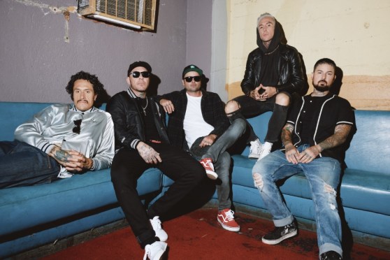 Hollywood Undead & Tech N9ne Announce the Return of the HOLLYWOOD & N9NE TOUR