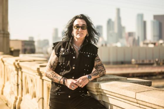 ROBIN MCAULEY Announces New Solo Album ‘Soulbound’ due out February 28, 2025 via Frontiers Music Srl