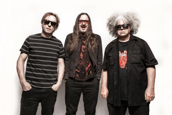 The Melvins Plot California “Spring Break” Tour