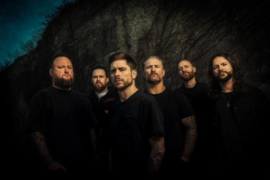WHITECHAPEL Announces Hymns In Dissonance North American Headlining Tour