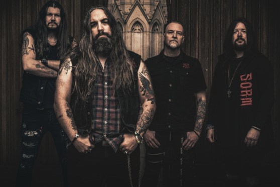 Swedish Hard Rockers S.O.R.M Unleash New Single “Scream”
