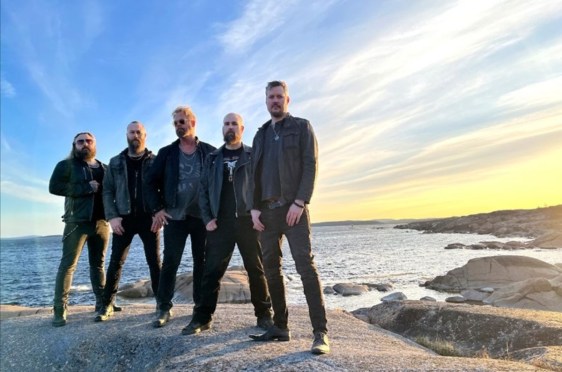 DAYS OF JUPITER Announce ‘The World Was Never Enough’ & Launch Worldwide Album Pre-Orders; Music Video For Brand-new Single “Desolation” unveiled