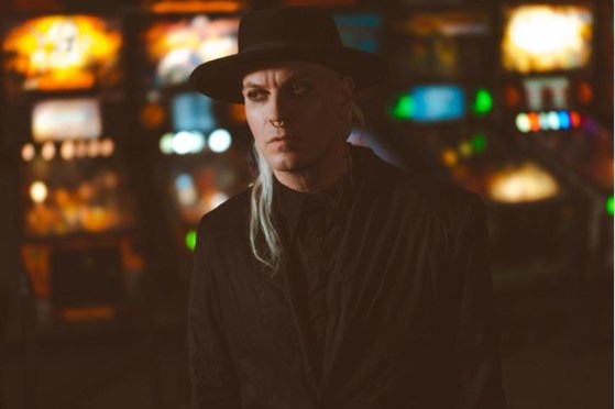 LORD OF THE LOST Vocalist CHRIS HARMS to Release First Solo Album, ‘1980’, on January 31, 2025