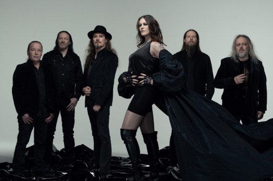 NIGHTWISH Release ‘Making of Yesterwynde’ Documentary