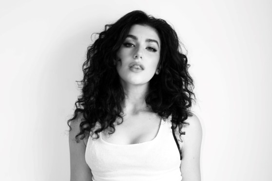 Caroline Romano Reveals New Single “Born To Want More”
