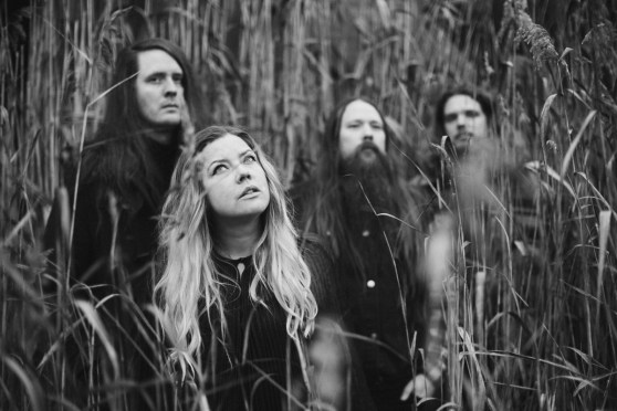 GAUPA Release Video For New Single ‘Heavy Lord’