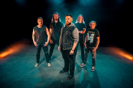 Cello-driven melodic metal – Ice Exiled released their debut album