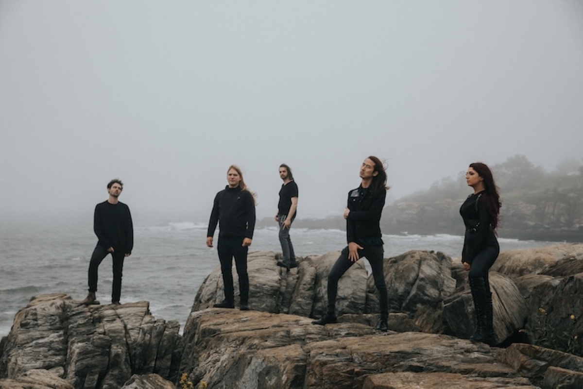 AVERSED RETURN WITH NEW SINGLE/VIDEO “LUCID DECAPITATION”