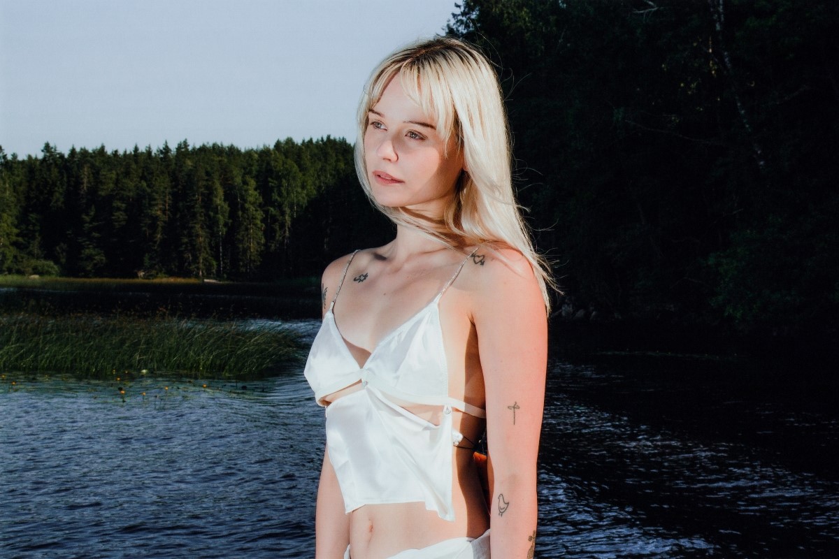 Kedr Livanskiy announces new album ‘Myrtus Myth’ on 2MR – Debuts “Anna” single