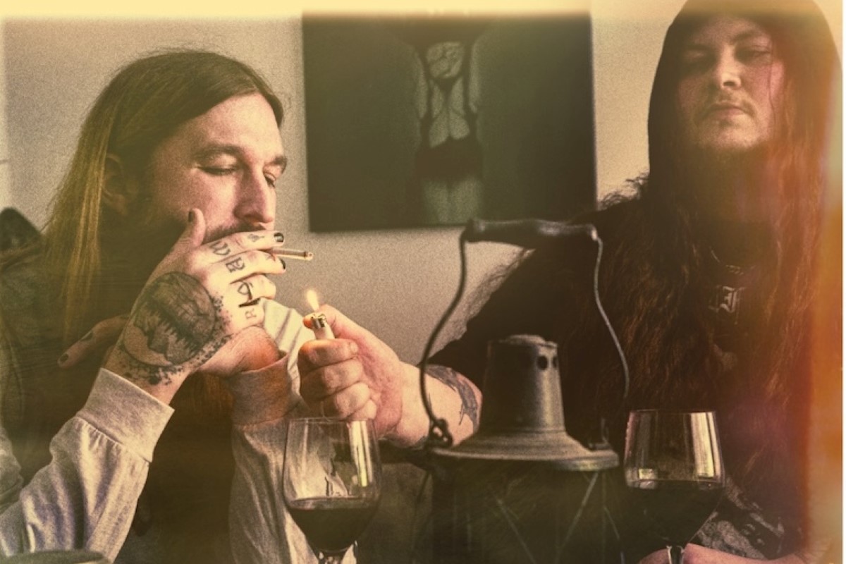 HARAKIRI FOR THE SKY Release New Single “Keep Me Longing”