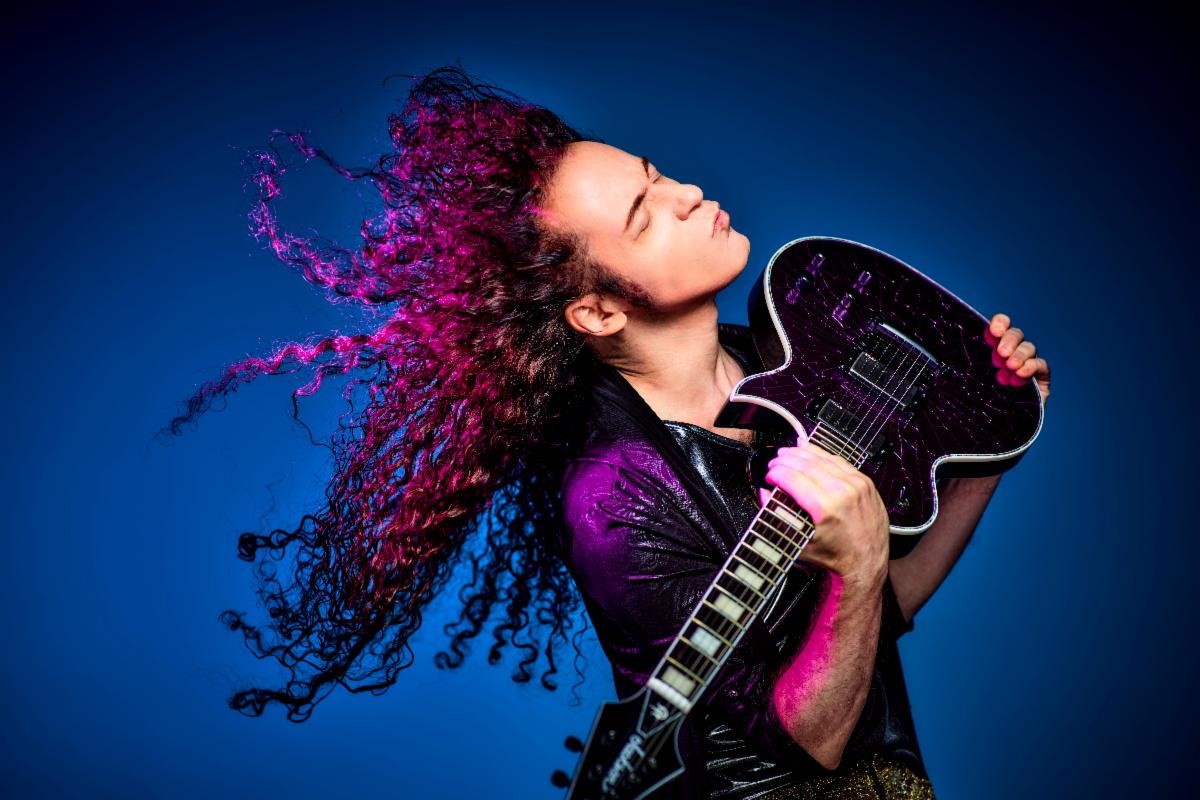 Iconic Guitarist MARTY FRIEDMAN Shares New Single “A Prayer” from Solo Album ‘Drama’ Out Now