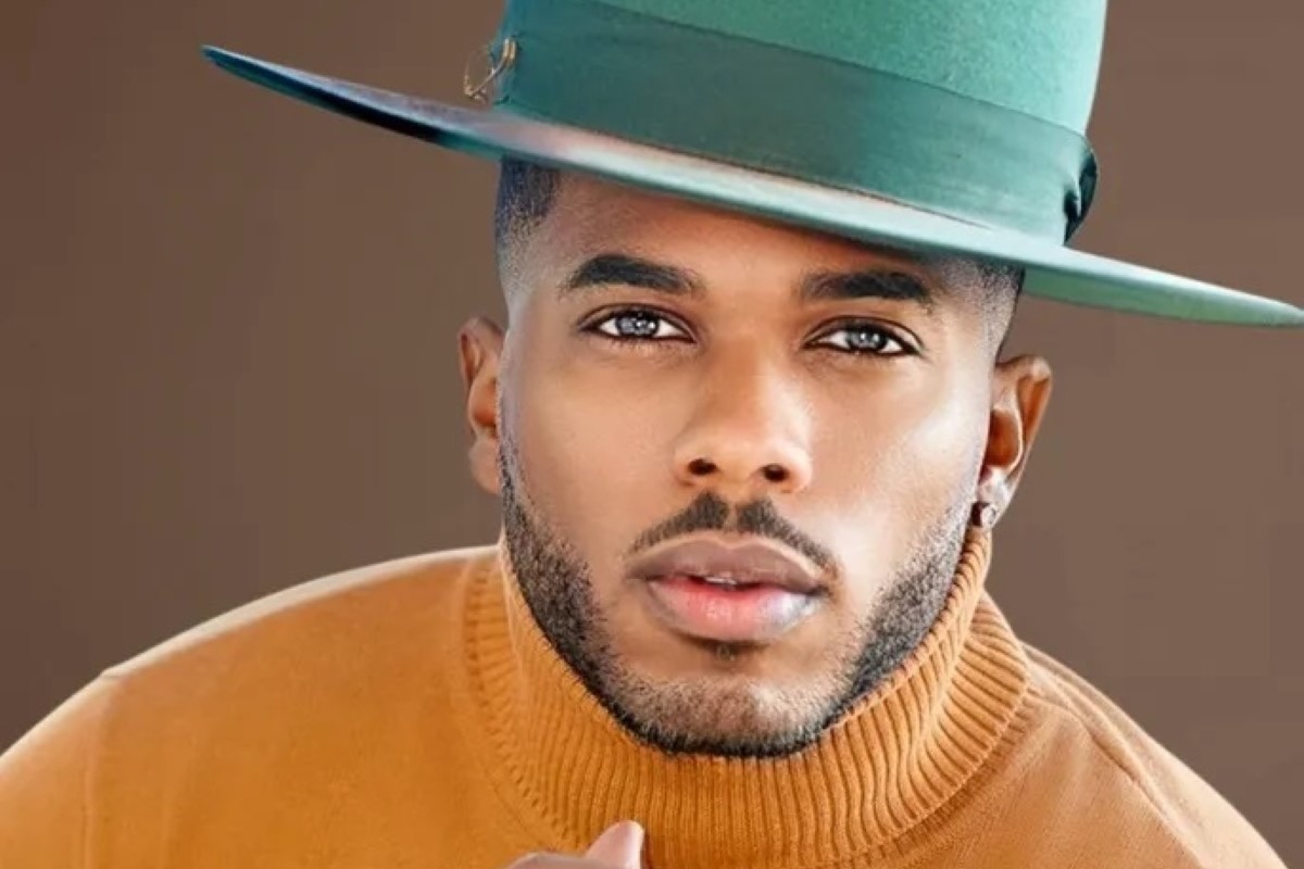 Billboard Chart-topping Singer-Songwriter, J. BROWN Announces The Release of His 3rd Studio Album, “JUST A MATTER OF TIME” To Be Released on Valentine’s Day and Shares The Visuals To His New Top 20 R&B Single, “TRUE LOVE”