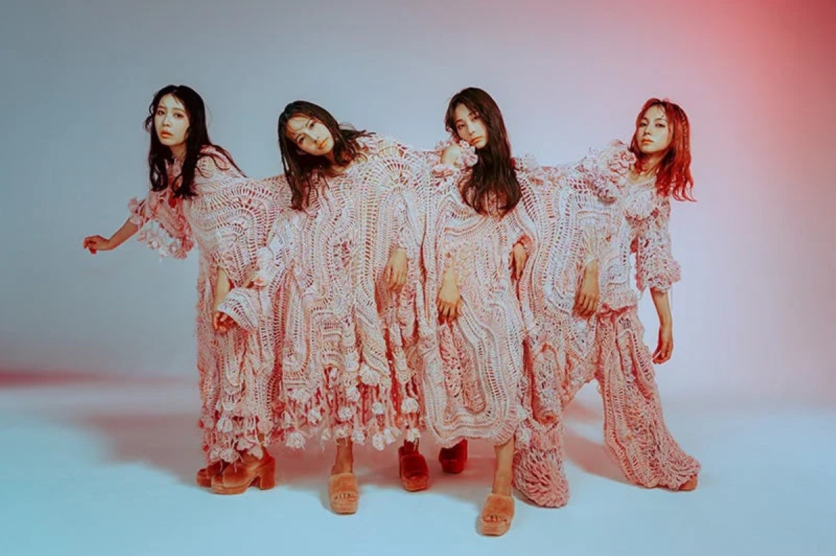SCANDAL Drops New Music Video & Announces International EP Release